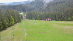 Ski Mezivodí 