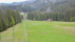 Ski Mezivodí 