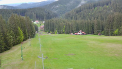 Ski Mezivodí 
