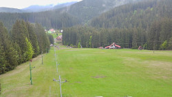 Ski Mezivodí 