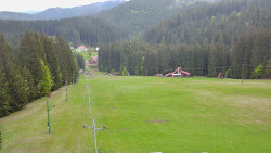 Ski Mezivodí 