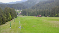 Ski Mezivodí 