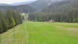 Ski Mezivodí 