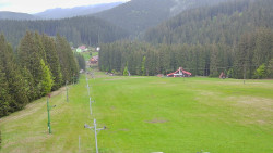 Ski Mezivodí 