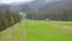 Ski Mezivodí 