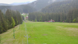 Ski Mezivodí 