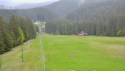 Ski Mezivodí 