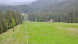 Ski Mezivodí