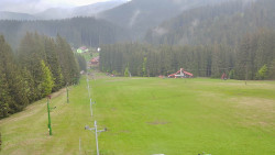 Ski Mezivodí 