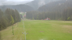 Ski Mezivodí 