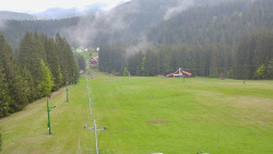 Ski Mezivodí