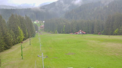 Ski Mezivodí 