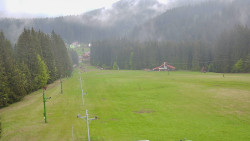 Ski Mezivodí