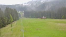 Ski Mezivodí 