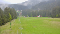 Ski Mezivodí 