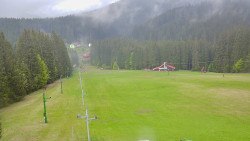 Ski Mezivodí 