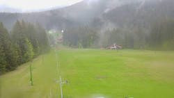 Ski Mezivodí 