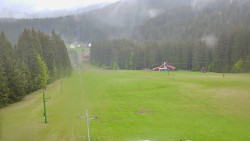 Ski Mezivodí 