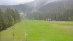Ski Mezivodí 