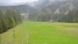 Ski Mezivodí 