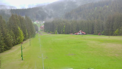 Ski Mezivodí 