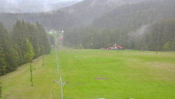Ski Mezivodí 