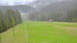 Ski Mezivodí 