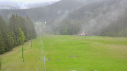 Ski Mezivodí 