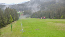 Ski Mezivodí 