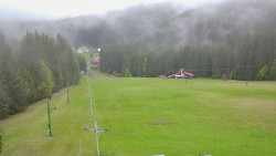 Ski Mezivodí 
