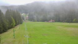 Ski Mezivodí 