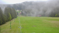 Ski Mezivodí 