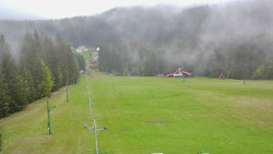 Ski Mezivodí