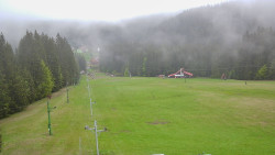 Ski Mezivodí 
