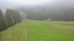 Ski Mezivodí 
