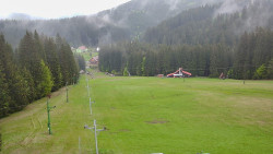 Ski Mezivodí 