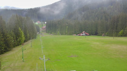 Ski Mezivodí