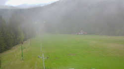 Ski Mezivodí 