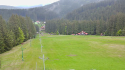 Ski Mezivodí