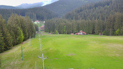 Ski Mezivodí 