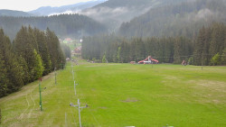 Ski Mezivodí 