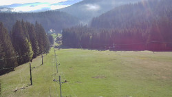 Ski Mezivodí 