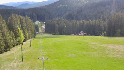 Ski Mezivodí 