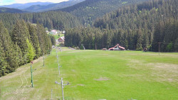 Ski Mezivodí 