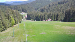 Ski Mezivodí 