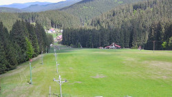 Ski Mezivodí 
