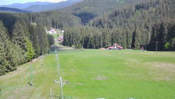 Ski Mezivodí 