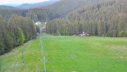 Ski Mezivodí 