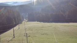 Ski Mezivodí