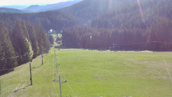 Ski Mezivodí